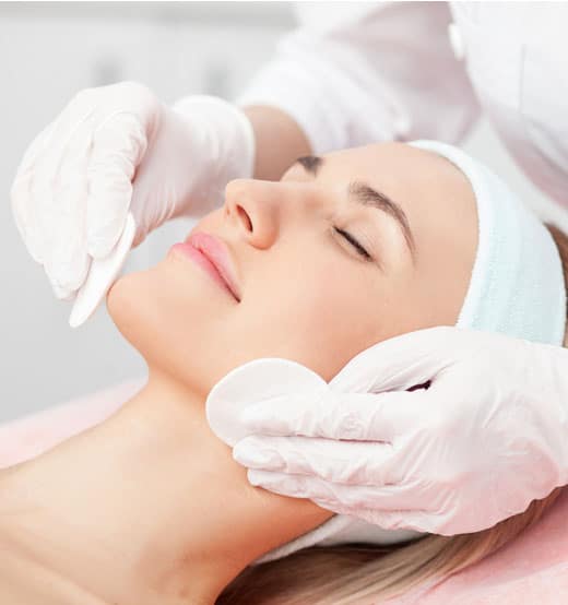 Limpieza Facial Embarazadas