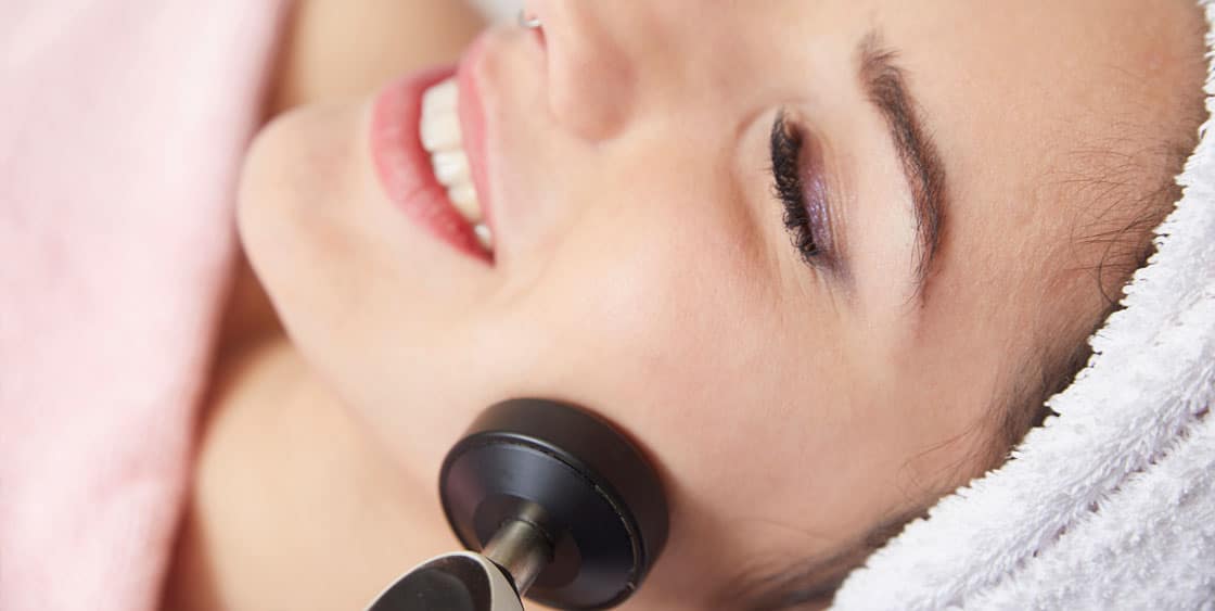 radiofrecuencia facial malaga