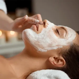 higiene facial ceramidas