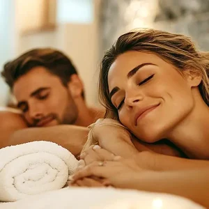 masaje en pareja malaga