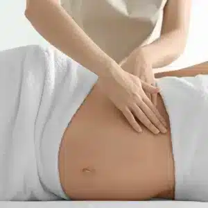 masaje prenatal