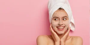 como hacer doble limpieza facial