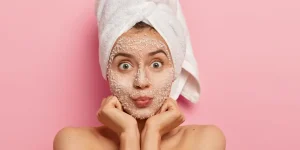 cómo hacer limpieza facial en casa