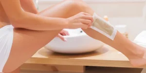 depilación con cera en Málaga