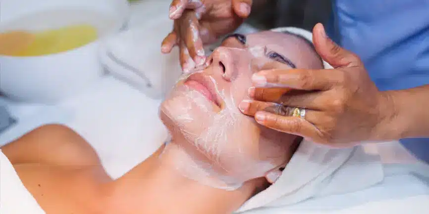 los mejores centros limpieza facial en malaga