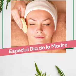 higiene facial velo colageno