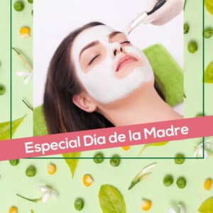 hgiiene facial y masaje kobido