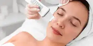 cada cuánto hacerse una limpieza facial