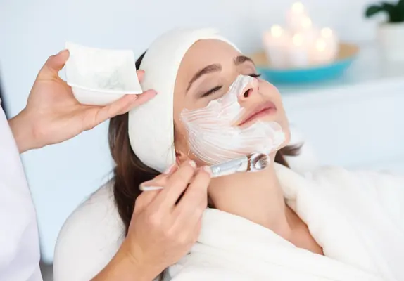 limpieza facial microdermoabrasion ionizacion vitaminas malaga