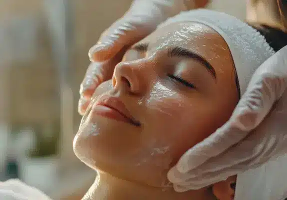 limpieza facial microdermoabrasion radiofrecuencia malaga