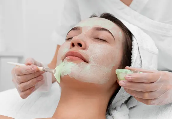 limpieza facial vitaminas microdermoabrasion malaga