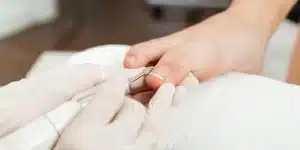 manicura pedicura malaga