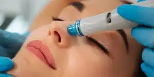 hidrofacial