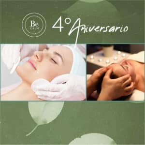 higiene masaje 4 aniversario