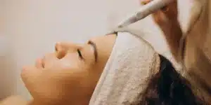 tratamiento hidrofacial malaga