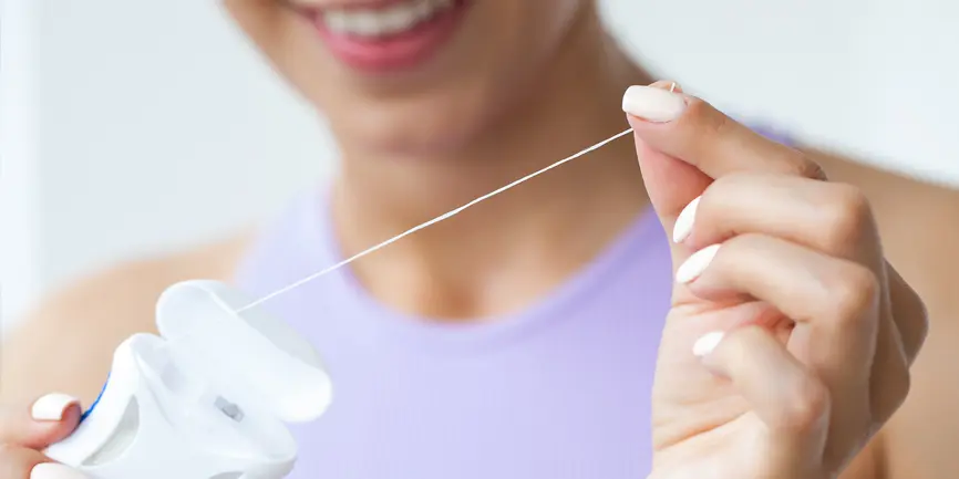 depilacion con hilo paso a paso