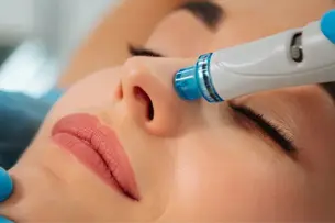 hidrofacial