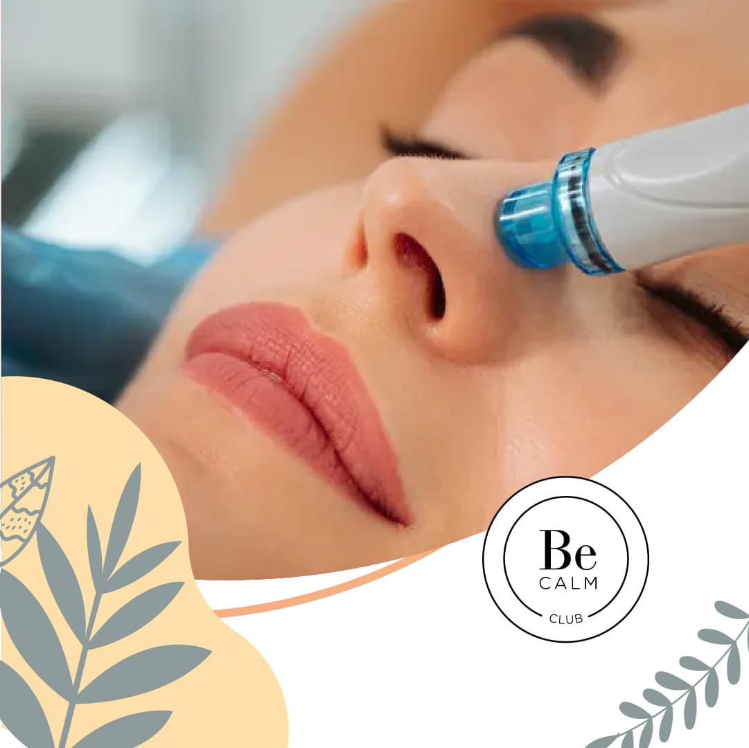 hidrofacial blackfriday