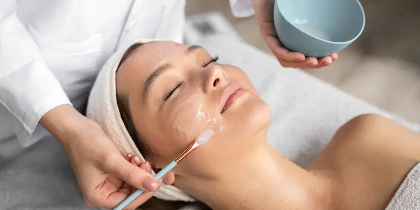 que tipo de limpieza facial es mejor