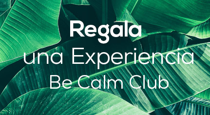 regala be calm movil