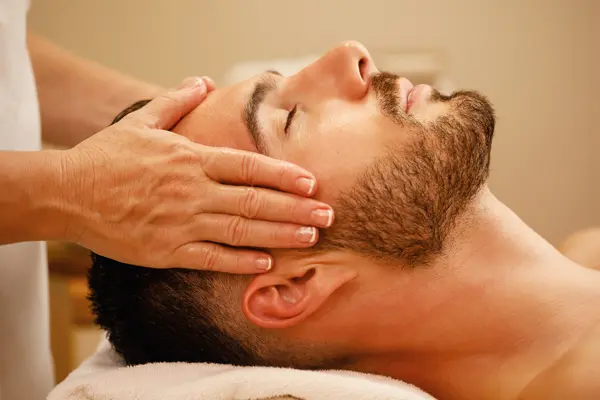 masaje craneal malaga