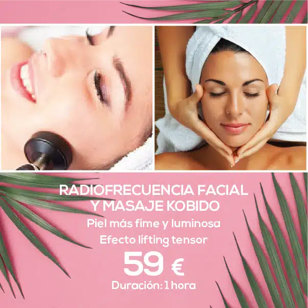 radiofrecuencia kobido