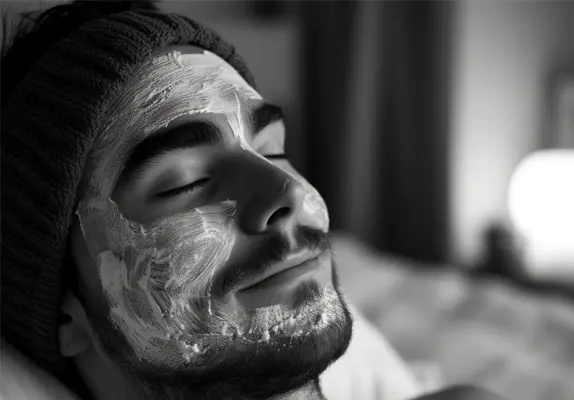 hidrofacial masculino malaga