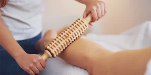 maderoterapia celulitis