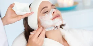 cuanto dura una limpieza facial