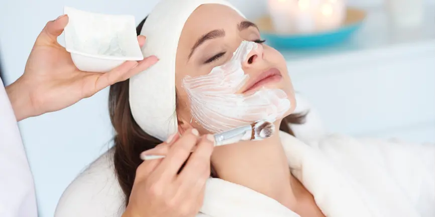 cuanto dura una limpieza facial