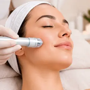 hidroactiva limpieza facial personalizada