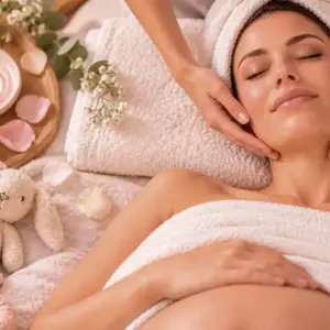 mama bebe ritual prenatal